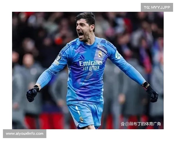 库尔图瓦半场连续神扑，难阻皇马防线崩盘