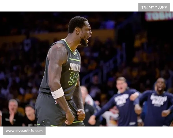 森林狼携三连胜客场挑战掘金，爱德华兹状态成取胜关键