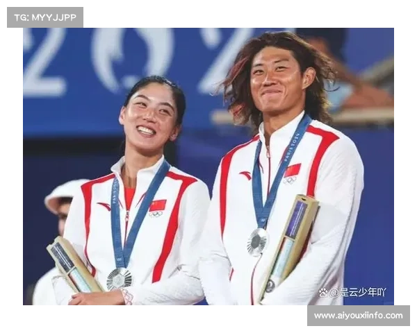 张之臻WTCC混双搭档王欣瑜，中国组合备受期待