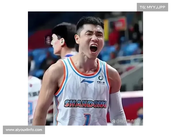 山东高诗岩2+1开局，带队11-1高潮